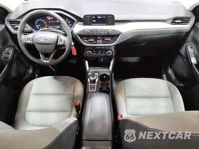 Zdjęcie 8 z 14 samochodu: 2022 FORD ESCAPE S VIN:1FMCU0F68NUB01084 - miniatura