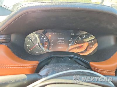 Zdjęcie 9 z 13 samochodu: 2024 JEEP COMPASS LIMITED VIN:3C4NJDCN6RT100542 - miniatura