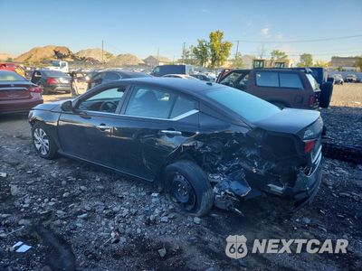 Drugie zdjęcie samochodu z przodu: 2020 NISSAN ALTIMA S VIN:1N4BL4BV8LC257061 - miniatura