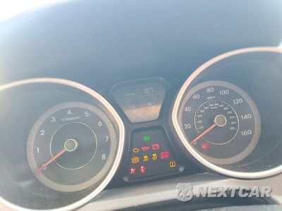 Zdjęcie 9 z 12 samochodu: 2016 HYUNDAI ELANTRA SE VIN:KMHDH4AE0GU635312 - miniatura