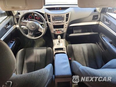 Zdjęcie 8 z 13 samochodu: 2013 SUBARU OUTBACK 2.5I VIN:4S4BRBAC3D3254353 - miniatura