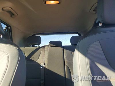 Zdjęcie 10 z 14 samochodu: 2025 KIA NIRO LX VIN:KNDCP3LE1S5254825 - miniatura