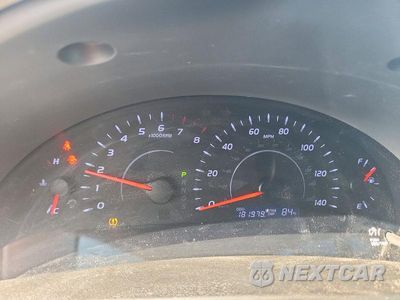 Zdjęcie 9 z 12 samochodu: 2011 TOYOTA CAMRY LE VIN:4T1BF3EK3BU745688 - miniatura