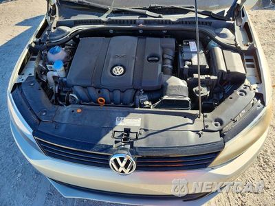 Zdjęcie 11 z 12 samochodu: 2011 VOLKSWAGEN JETTA SE VIN:3VWDX7AJ1BM396787 - miniatura
