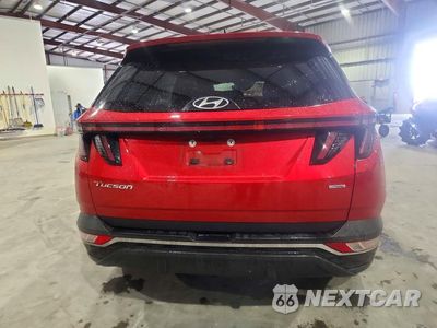 Zdjęcie 6 z 13 samochodu: 2023 HYUNDAI TUCSON SEL VIN:5NMJBCAE1PH227928 - miniatura