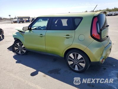 Drugie zdjęcie samochodu z przodu: 2014 KIA SOUL ! VIN:KNDJX3A59E7707589 - miniatura