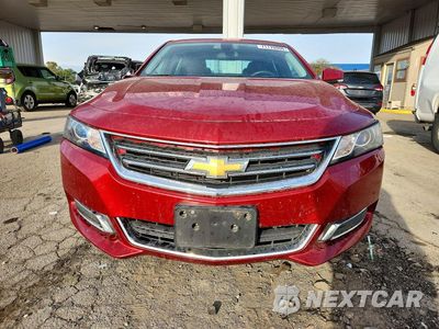 Piąte zdjęcie samochodu w środku: 2015 CHEVROLET IMPALA LT VIN:2G1125S32F9102877 - miniatura
