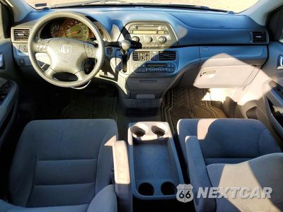 Zdjęcie 8 z 13 samochodu: 2007 HONDA ODYSSEY EX VIN:5FNRL38407B060671 - miniatura