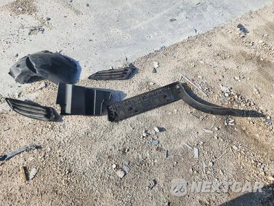Zdjęcie 12 z 13 samochodu: 2018 FORD FIESTA SE VIN:3FADP4BJ9JM131779 - miniatura