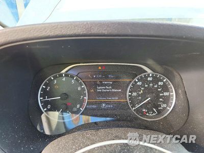 Zdjęcie 9 z 12 samochodu: 2024 NISSAN FRONTIER S VIN:1N6ED1CL5RN664894 - miniatura
