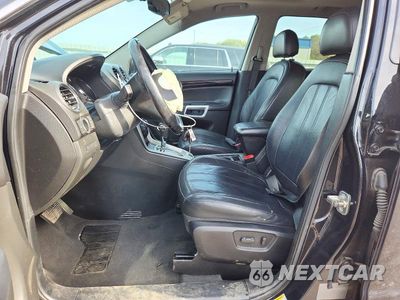 Zdjęcie 7 z 13 samochodu: 2013 CHEVROLET CAPTIVA LT VIN:3GNAL3EK5DS605368 - miniatura