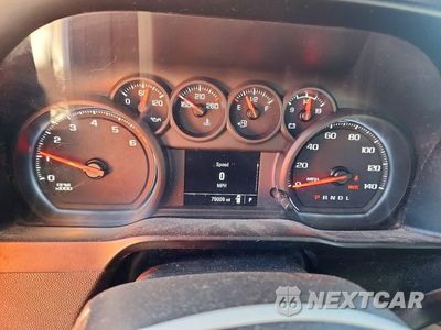 Zdjęcie 9 z 12 samochodu: 2020 CHEVROLET SILVERADO C1500 VIN:3GCNWAEF1LG371188 - miniatura