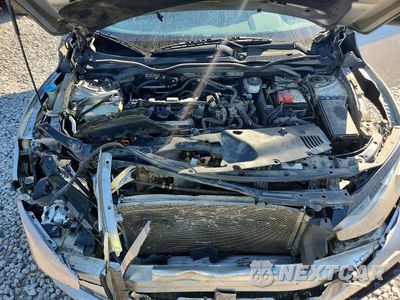 Zdjęcie 11 z 13 samochodu: 2018 HONDA CIVIC EX VIN:SHHFK7H57JU202400 - miniatura