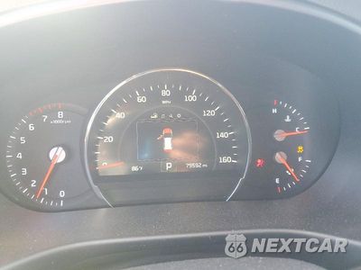 Zdjęcie 9 z 13 samochodu: 2017 KIA SORENTO LX V6 VIN:5XYPG4A53HG288744 - miniatura