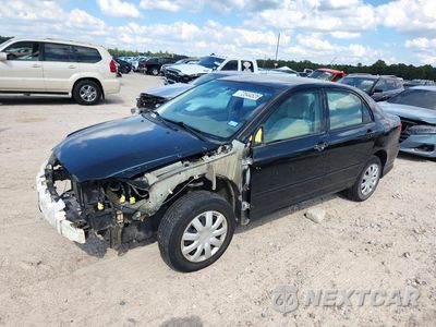 2005 TOYOTA COROLLA CE 1NXBR32E85Z464271 - główne zdjęcie licytacji z USA - miniatura