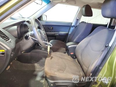 Zdjęcie 7 z 13 samochodu: 2012 KIA SOUL BASE VIN:KNDJT2A55C7358952 - miniatura
