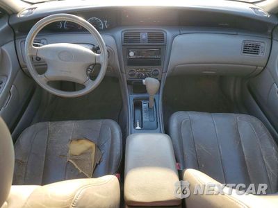 Zdjęcie 8 z 12 samochodu: 2001 TOYOTA AVALON XL VIN:4T1BF28B81U166992 - miniatura
