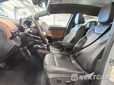 Zdjęcie 7 z 13 samochodu: 2021 VOLKSWAGEN ID.4 PRO S VIN:WVGUNPE25MP065019 - miniatura