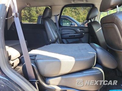 Zdjęcie 11 z 13 samochodu: 2013 GMC YUKON DENALI VIN:1GKS2EEFXDR229479 - miniatura