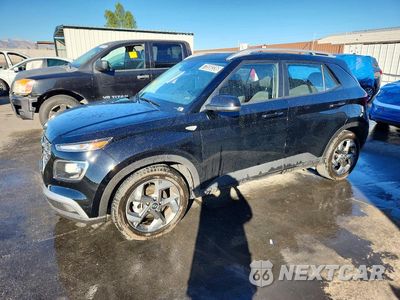2026 HYUNDAI VENUE SEL KMHRC8A31TU458354 - główne zdjęcie licytacji z USA - miniatura