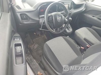 Zdjęcie 8 z 13 samochodu: 2021 RAM PROMASTER CITY VIN:ZFBHRFAB7M6T86921 - miniatura
