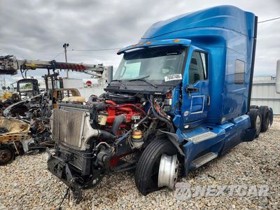 2020 INTERNATIONAL LT625 SEMI TRUCK 3HSKZAPR9LN551507 - główne zdjęcie licytacji z USA - miniatura