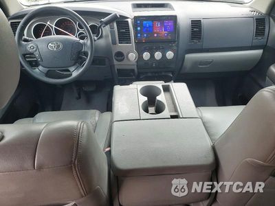 Zdjęcie 8 z 13 samochodu: 2013 TOYOTA TUNDRA DOUBLE CAB SR5 VIN:5TFRY5F18DX146074 - miniatura