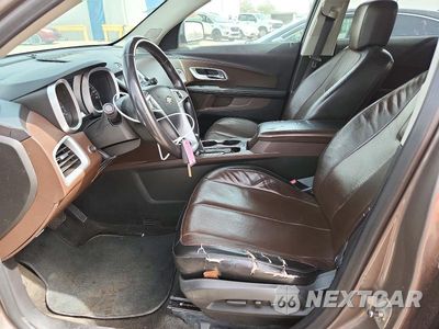 Zdjęcie 7 z 13 samochodu: 2010 CHEVROLET EQUINOX LT VIN:2CNALPEW2A6247090 - miniatura