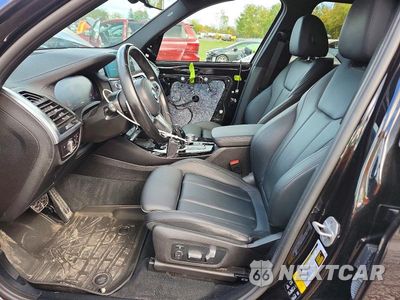 Zdjęcie 7 z 14 samochodu: 2021 BMW X3 XDRIVEM40I VIN:5UXTY9C07M9G88653 - miniatura