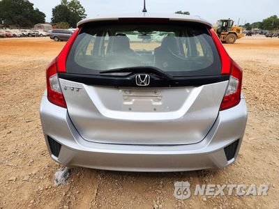 Zdjęcie 6 z 13 samochodu: 2016 HONDA FIT LX VIN:JHMGK5H52GS008622 - miniatura