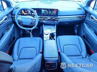Zdjęcie 8 z 13 samochodu: 2026 KIA SPORTAGE HYBRID EX VIN:KNDPVDDG0T7336581 - miniatura