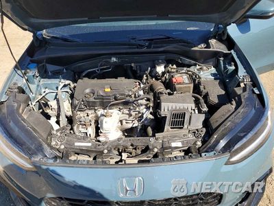 Zdjęcie 12 z 14 samochodu: 2024 HONDA HR-V EXL VIN:3CZRZ1H77RM755929 - miniatura