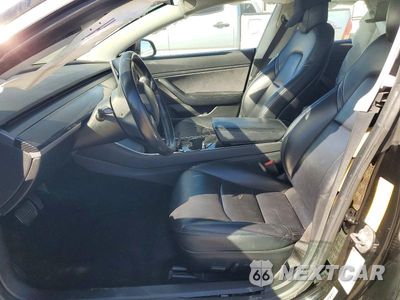 Zdjęcie 7 z 12 samochodu: 2018 TESLA MODEL 3 VIN:5YJ3E1EAXJF040658 - miniatura