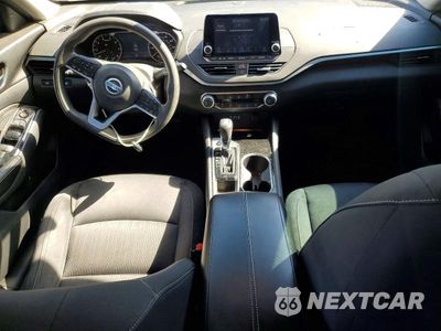 Zdjęcie 8 z 12 samochodu: 2021 NISSAN ALTIMA SV VIN:1N4BL4DV8MN346664 - miniatura