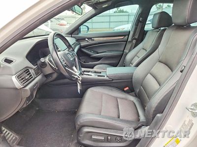 Zdjęcie 7 z 13 samochodu: 2022 HONDA ACCORD SPORT VIN:1HGCV1F3XNA025769 - miniatura