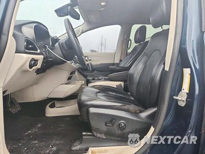 Zdjęcie 7 z 13 samochodu: 2022 CHRYSLER PACIFICA TOURING L VIN:2C4RC1BG2NR162336 - miniatura