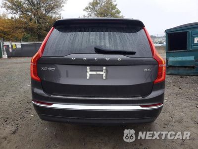 Zdjęcie 6 z 13 samochodu: 2023 VOLVO XC90 PLUS VIN:YV4062PN1P1956701 - miniatura
