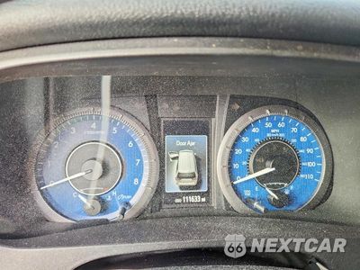 Zdjęcie 9 z 13 samochodu: 2020 TOYOTA SIENNA LE VIN:5TDKZ3DC6LS055638 - miniatura