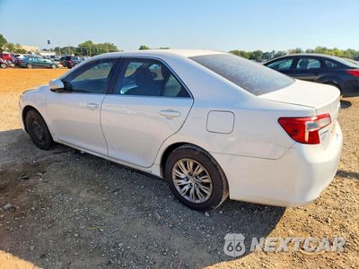 Drugie zdjęcie samochodu z przodu: 2014 TOYOTA CAMRY LE VIN:4T1BF1FK5EU355649 - miniatura