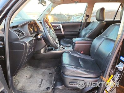 Zdjęcie 7 z 13 samochodu: 2014 TOYOTA 4RUNNER SR5 VIN:JTEZU5JR2E5066464 - miniatura