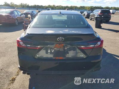 Zdjęcie 6 z 12 samochodu: 2025 TOYOTA CAMRY SE VIN:4T1DAACK7SU143293 - miniatura