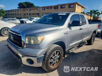 2012 TOYOTA TUNDRA DOUBLE CAB SR5 5TFRY5F12CX126823 - główne zdjęcie licytacji z USA - miniatura