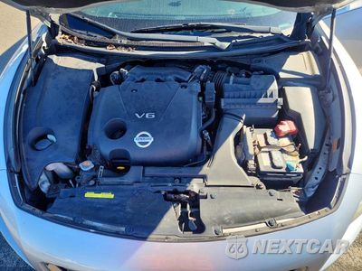 Zdjęcie 11 z 12 samochodu: 2014 NISSAN MAXIMA 3.5 S VIN:1N4AA5AP5EC915495 - miniatura
