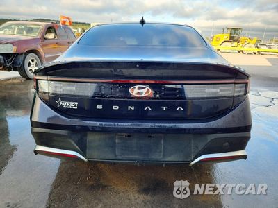Zdjęcie 6 z 12 samochodu: 2025 HYUNDAI SONATA SE VIN:KMHL24JA8SA434794 - miniatura