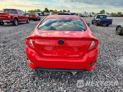 Zdjęcie 6 z 12 samochodu: 2016 HONDA CIVIC LX VIN:2HGFC2F53GH560828 - miniatura