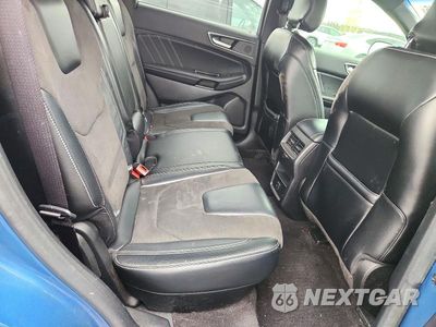 Zdjęcie 11 z 14 samochodu: 2019 FORD EDGE ST VIN:2FMPK4AP6KBB00550 - miniatura