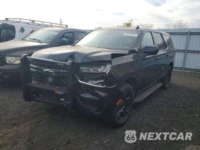 2024 CHEVROLET TAHOE K1500 1GNSKLEDXRR344063 - główne zdjęcie licytacji z USA - miniatura
