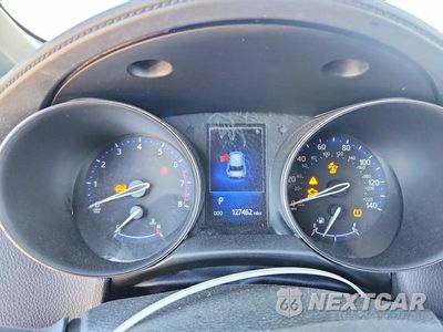 Zdjęcie 9 z 12 samochodu: 2018 TOYOTA C-HR XLE VIN:NMTKHMBX3JR029816 - miniatura
