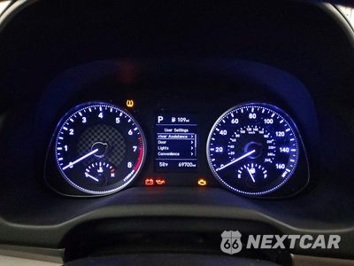 Zdjęcie 9 z 13 samochodu: 2020 HYUNDAI ELANTRA SEL VIN:5NPD84LF3LH545571 - miniatura