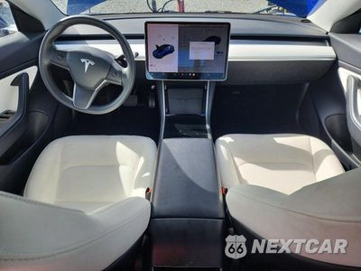 Zdjęcie 8 z 12 samochodu: 2020 TESLA MODEL 3 VIN:5YJ3E1EB8LF745423 - miniatura